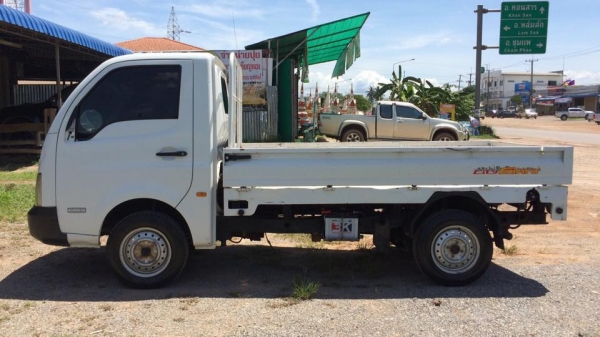 ขายTATA SUPER AGE1.4 ปี2014 เครื่องดีเซลเทอรโบ  ราคา 129000 บาท ต่อรองได้ครับ