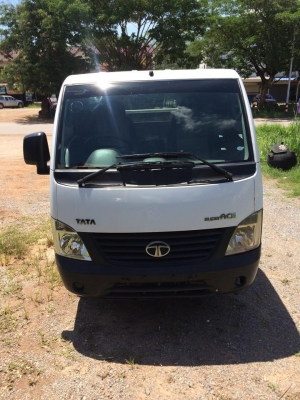 ขายTATA SUPER AGE1.4 ปี2014 เครื่องดีเซลเทอรโบ  ราคา 129000 บาท ต่อรองได้ครับ