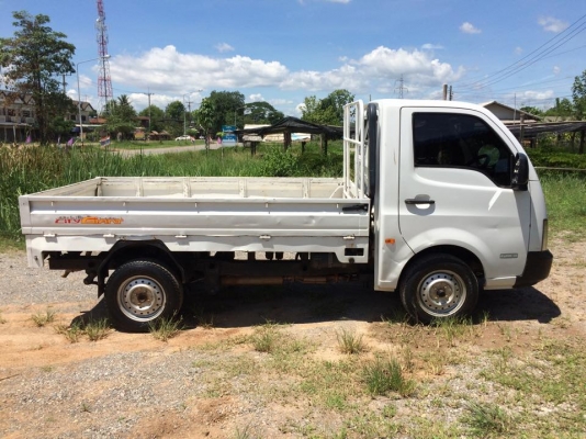 ขายTATA SUPER AGE1.4 ปี2014 เครื่องดีเซลเทอรโบ  ราคา 129000 บาท ต่อรองได้ครับ