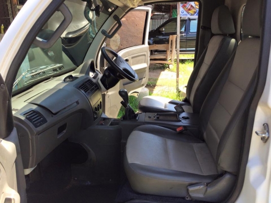 ขายTATA SUPER AGE1.4 ปี2014 เครื่องดีเซลเทอรโบ  ราคา 129000 บาท ต่อรองได้ครับ