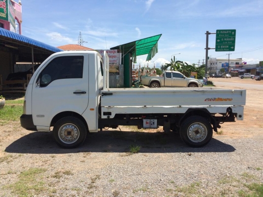 ขายTATA SUPER AGE1.4 ปี2014 เครื่องดีเซลเทอรโบ  ราคา 129000 บาท ต่อรองได้ครับ