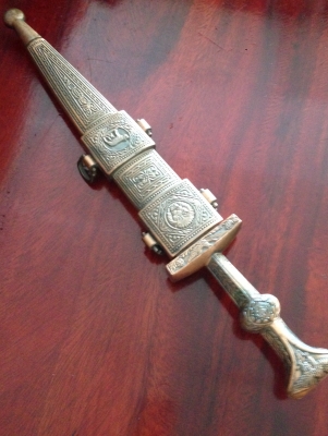 มีดพกโบราณสวยๆๆน่าสะสม