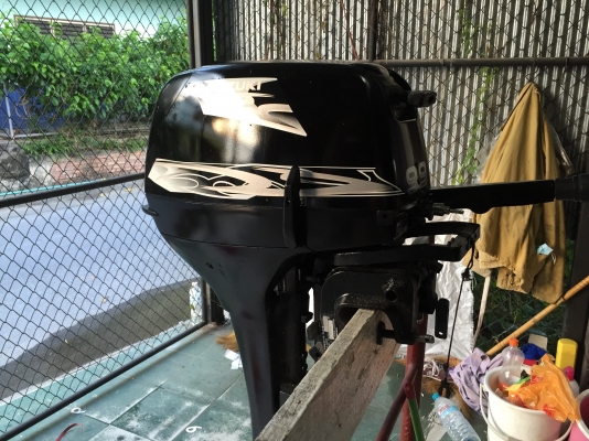 เครื่องเรือ