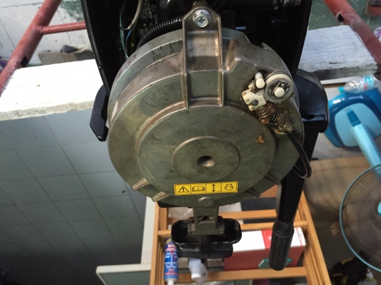 เครื่องเรือ