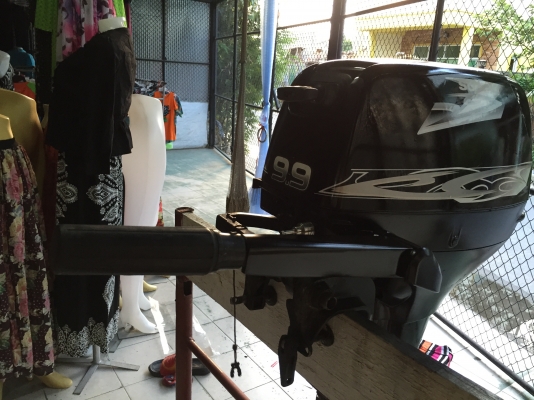 เครื่องเรือ