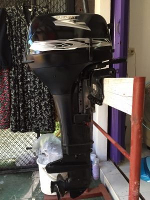 เครื่องเรือ