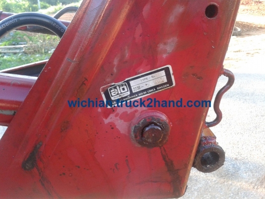 ขายแล้วขอบคุณพี่ประทวน เลาขวัญมากครับ มาดูแล้วถูกใจซื้อเลย ชุดตักหน้ารถไถฟอร์ด &ldquo; ยี่ห้อQUICKE 2230 ตรงรุ่นFORD6600