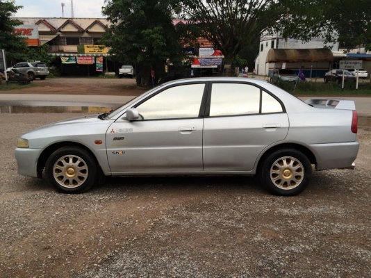 ขายLANCER1.8SE-i Limited ปี98 ตัวทอป