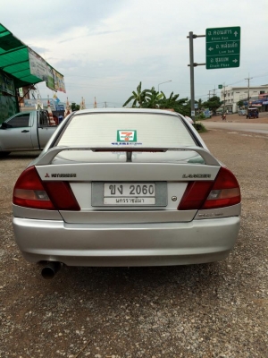 ขายLANCER1.8SE-i Limited ปี98 ตัวทอป ขายLANCER1.8SE-i Limited ปี98 ตัวทอป