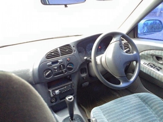 ขายLANCER1.8SE-i Limited ปี98 ตัวทอป ขายLANCER1.8SE-i Limited ปี98 ตัวทอป