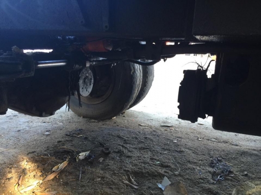 รถขุดล้อยางPW100-1...มีใบอินวอยล์ รถใช้มือเดียวซื้อรถเช็คมาจาก บ.ซีเอสมอเตอร์....