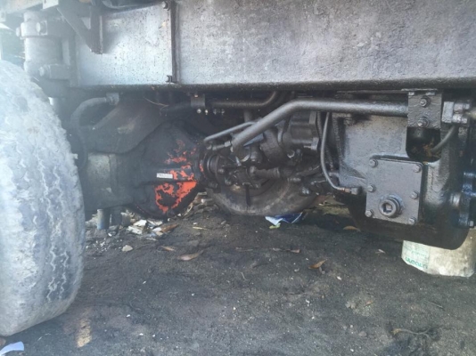 รถขุดล้อยางPW100-1...มีใบอินวอยล์ รถใช้มือเดียวซื้อรถเช็คมาจาก บ.ซีเอสมอเตอร์....