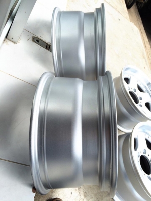 ขายล้อ CV928 (MADE IN TAIWAN) 16x8" ET+10 6 รูกระบะ ออฟสวยๆ ถูกๆ ขายล้อ CV928 (MADE IN TAIWAN) 16x8" ET+10 6 รูกระบะ ออฟสวยๆ ถูกๆ