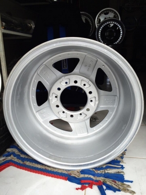 ขายล้อ CV928 (MADE IN TAIWAN) 16x8" ET+10 6 รูกระบะ ออฟสวยๆ ถูกๆ ขายล้อ CV928 (MADE IN TAIWAN) 16x8" ET+10 6 รูกระบะ ออฟสวยๆ ถูกๆ
