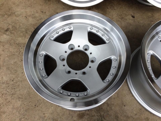 ขายล้อ CV928 (MADE IN TAIWAN) 16x8" ET+10 6 รูกระบะ ออฟสวยๆ ถูกๆ ขายล้อ CV928 (MADE IN TAIWAN) 16x8" ET+10 6 รูกระบะ ออฟสวยๆ ถูกๆ