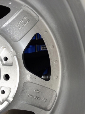 ขายล้อ CV928 (MADE IN TAIWAN) 16x8" ET+10 6 รูกระบะ ออฟสวยๆ ถูกๆ ขายล้อ CV928 (MADE IN TAIWAN) 16x8" ET+10 6 รูกระบะ ออฟสวยๆ ถูกๆ