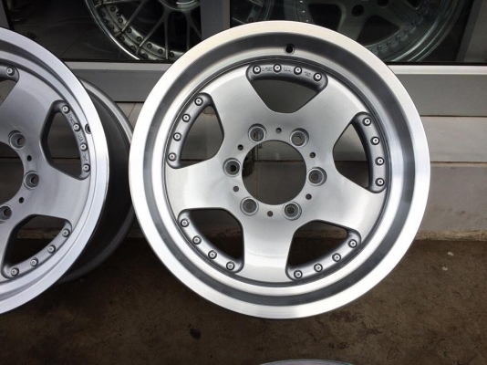 ขายล้อ CV928 (MADE IN TAIWAN) 16x8" ET+10 6 รูกระบะ ออฟสวยๆ ถูกๆ ขายล้อ CV928 (MADE IN TAIWAN) 16x8" ET+10 6 รูกระบะ ออฟสวยๆ ถูกๆ