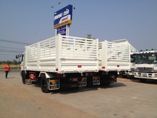 อีกหนึ่งตัวเลือก กับดั้มพ์เกษตร ขายค่ะ HINO MEGA เครื่อง JO8C 220 แรงม้าดั้มพ์เกษตร สวยๆพร้อมใช้ ยาง 900 ขอบ 20 เหมือนใหม่ป้ายแดง ราาคาสุดคุม รถปี 50 พร้อมเล่มทะเบียน ทดลองขับได้นะคะ อีกหนึ่งตัวเลือก กับดั้มพ์เกษตร ขายค่ะ HINO MEGA เครื่อง JO8C 220 แรงม้าดั้มพ์เกษตร สวยๆพร้อมใช้ ยาง 900 ขอบ 20 เหมือนใหม่ป้ายแดง ราาคาสุดคุม รถปี 50 พร้อมเล่มทะเบียน ทดลองขับได้นะคะ