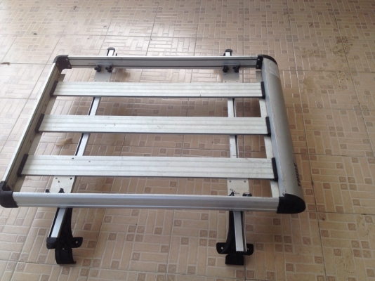 แรคหลังคาthule