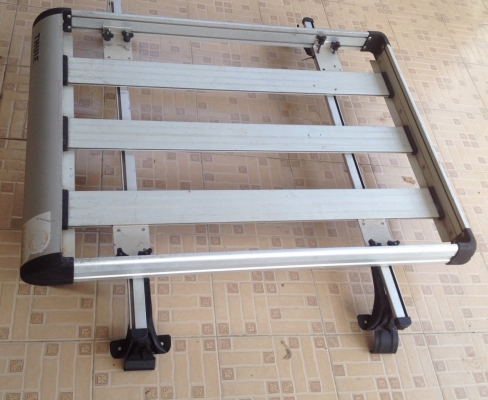 แรคหลังคาthule