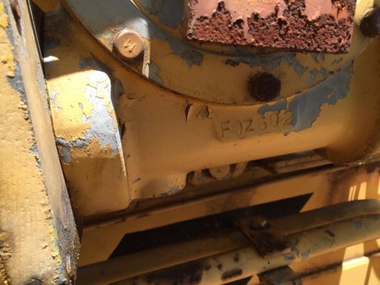 เครน 7.7 ตัน ติดตัวสว่านเจาะดิน....เตรน3 ปลอก 2 ชักยีดยาว 10 เมตร หัวสว่านยืดได้อีก ของนอกนำเข้าไม่เคยใช้ในเมืองไทย สภาพสวย