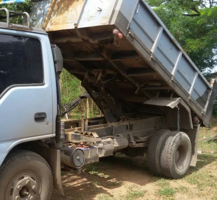 ลูกค้ามารับ"รถจ่ายเงินสด"เดินทางกลับบ้านด้วยความปลอดภัยนะครับ เงินทองไหลมาไห้เต็มกะบะดั้มคันทีซื้อไปนะ ครับคุณพี่