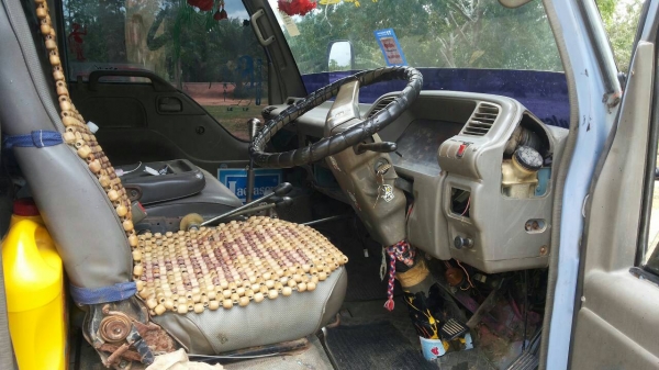 ลูกค้ามารับ"รถจ่ายเงินสด"เดินทางกลับบ้านด้วยความปลอดภัยนะครับ เงินทองไหลมาไห้เต็มกะบะดั้มคันทีซื้อไปนะ ครับคุณพี่