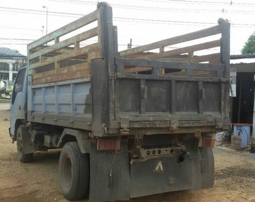 ลูกค้ามารับ"รถจ่ายเงินสด"เดินทางกลับบ้านด้วยความปลอดภัยนะครับ เงินทองไหลมาไห้เต็มกะบะดั้มคันทีซื้อไปนะ ครับคุณพี่