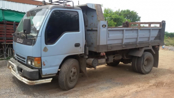 ลูกค้ามารับ"รถจ่ายเงินสด"เดินทางกลับบ้านด้วยความปลอดภัยนะครับ เงินทองไหลมาไห้เต็มกะบะดั้มคันทีซื้อไปนะ ครับคุณพี่