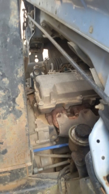 ลูกค้ามารับ"รถจ่ายเงินสด"เดินทางกลับบ้านด้วยความปลอดภัยนะครับ เงินทองไหลมาไห้เต็มกะบะดั้มคันทีซื้อไปนะ ครับคุณพี่