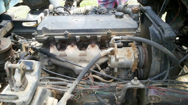 ลูกค้ามารับ"รถจ่ายเงินสด"เดินทางกลับบ้านด้วยความปลอดภัยนะครับ เงินทองไหลมาไห้เต็มกะบะดั้มคันทีซื้อไปนะ ครับคุณพี่