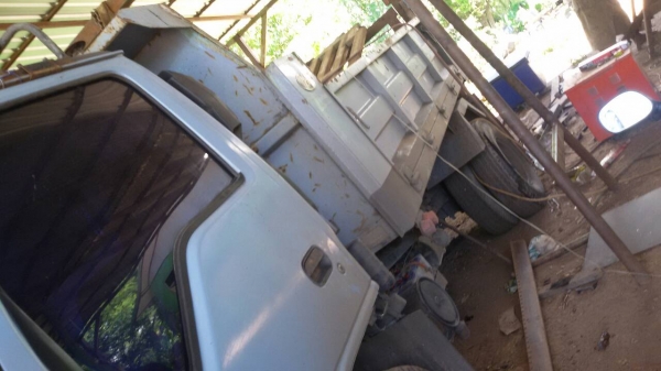 ลูกค้ามารับ"รถจ่ายเงินสด"เดินทางกลับบ้านด้วยความปลอดภัยนะครับ เงินทองไหลมาไห้เต็มกะบะดั้มคันทีซื้อไปนะ ครับคุณพี่