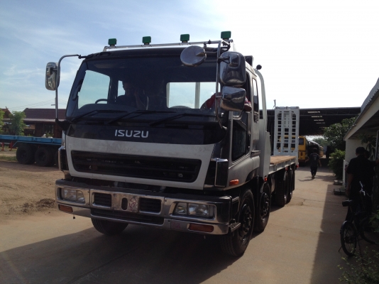 ขาย ISUZU GIGA เครื่อง 6SD1 330 แรงม้า กระบะบรรทุกแมคโค ยาว 7.50 เมตร ใหม่ทั้งคัน รถสวยราคาไม่แพง เหมือนใหม่ป้ายแดง ขึ้นใหม่ทั้งคัน รถสวยพร้อมใช้พร้อมทะเบียน ขาย ISUZU GIGA เครื่อง 6SD1 330 แรงม้า กระบะบรรทุกแมคโค ยาว 7.50 เมตร ใหม่ทั้งคัน รถสวยราคาไม่แพง เหมือนใหม่ป้ายแดง ขึ้นใหม่ทั้งคัน รถสวยพร้อมใช้พร้อมทะเบียน
