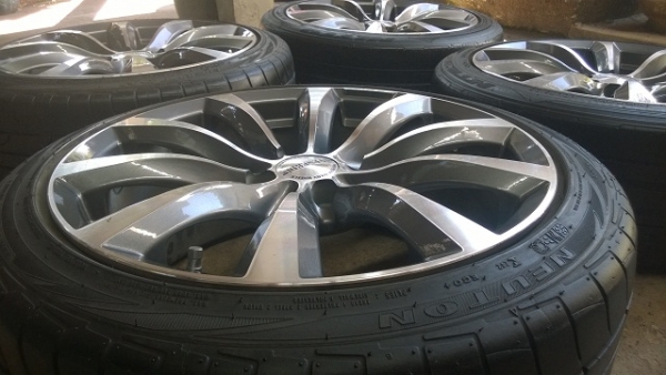 VARENZA 17 สวยสวย