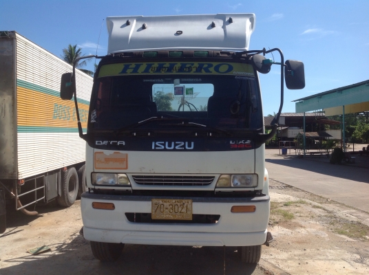 ขายหัวลาก270