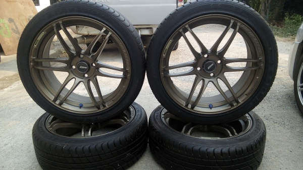 COSMIS MR2 17 สวยเลย