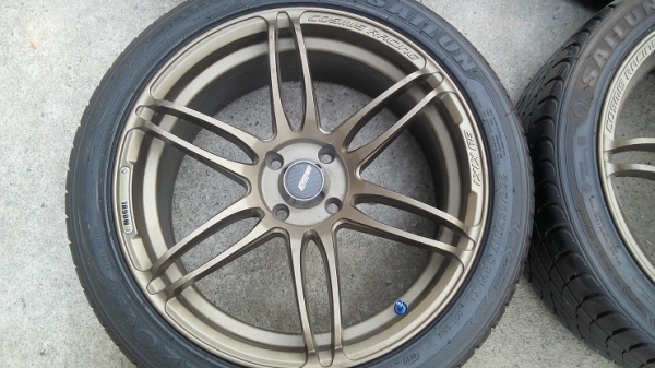 COSMIS MR2 17 สวยเลย