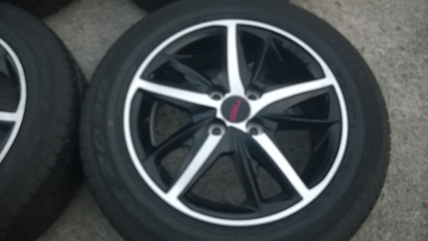 VIOS TRD V4 VIOS TRD SPORTIVO 2014