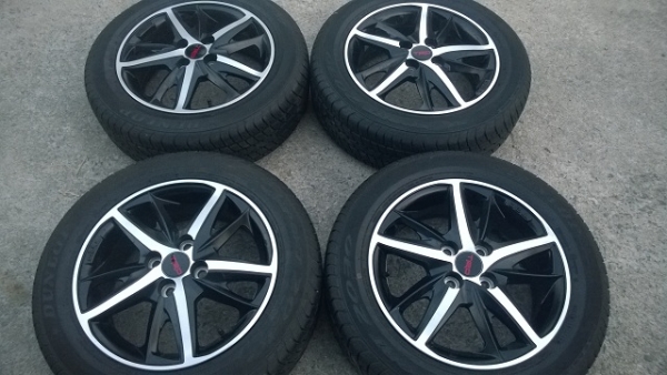 VIOS TRD V4 VIOS TRD SPORTIVO 2014