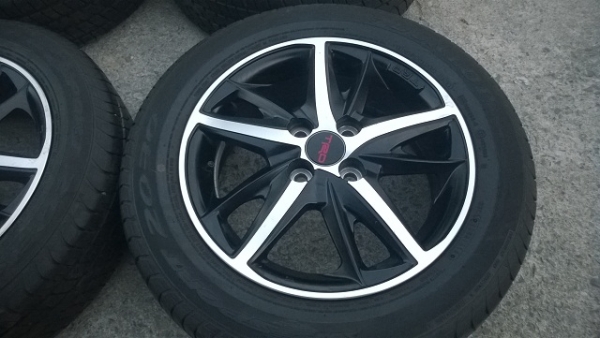 VIOS TRD V4 VIOS TRD SPORTIVO 2014