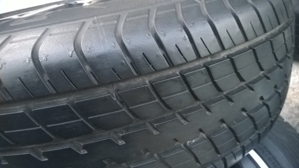 VIOS TRD V4 VIOS TRD SPORTIVO 2014