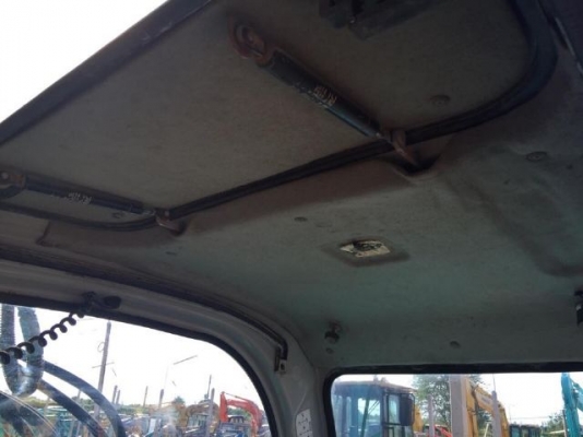 ขายรถแบคโฮ KOBELCO SK115SR สภาพสวยพร้อมใช้ นำเข้าจากญี่ปุ่น มีVDOการทำงานครับ