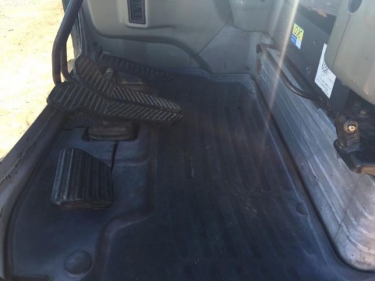 ขายรถแบคโฮ KOBELCO SK115SR สภาพสวยพร้อมใช้ นำเข้าจากญี่ปุ่น มีVDOการทำงานครับ