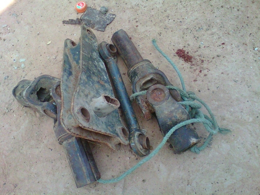 ขาย โลตารี่ คูโบต้า 36 แรง - 086 2465 934