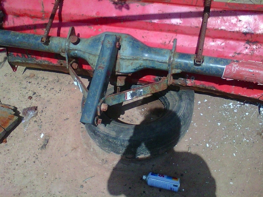 ขาย โลตารี่ คูโบต้า 36 แรง - 086 2465 934