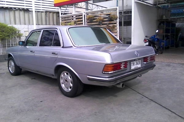 benz 280e ปี 28 // 39900 บ benz 280e ปี 28 // 39900 บ