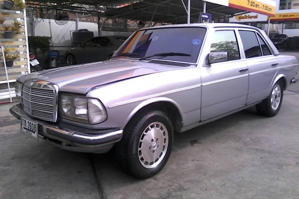 benz 280e ปี 28 // 39900 บ benz 280e ปี 28 // 39900 บ