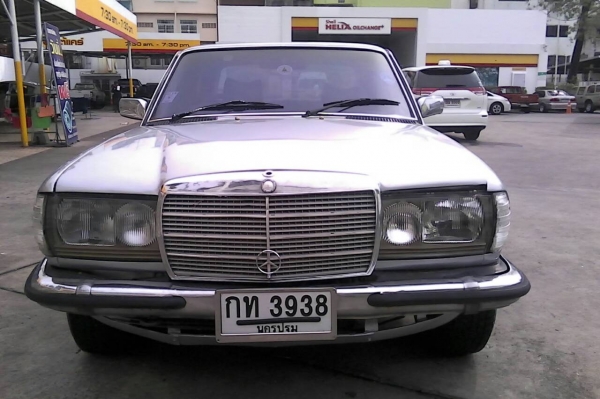 benz 280e ปี 28 // 39900 บ benz 280e ปี 28 // 39900 บ