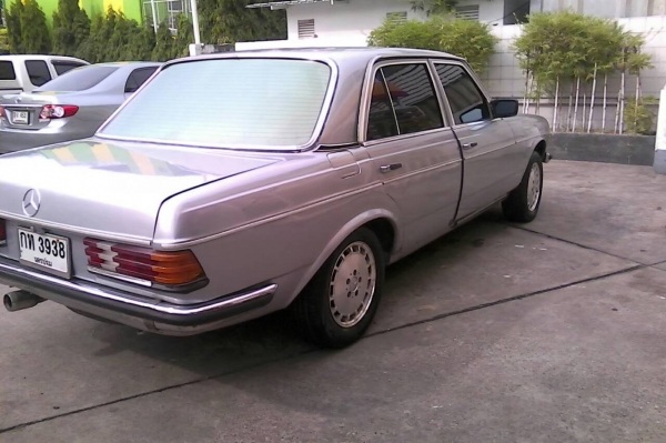 benz 280e ปี 28 // 39900 บ benz 280e ปี 28 // 39900 บ