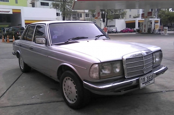 benz 280e ปี 28 //  39900 บ